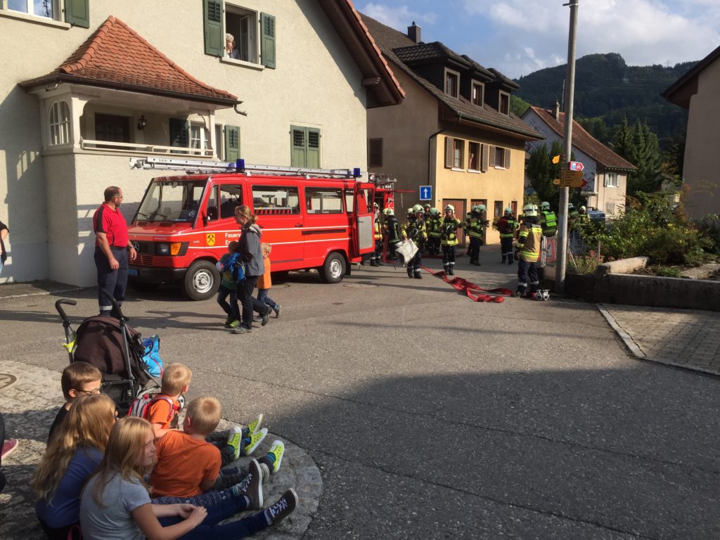 FW-Hauptübung 23.09.2017